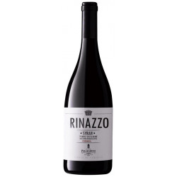 Tenute Rinazzo Syrah Sicilia