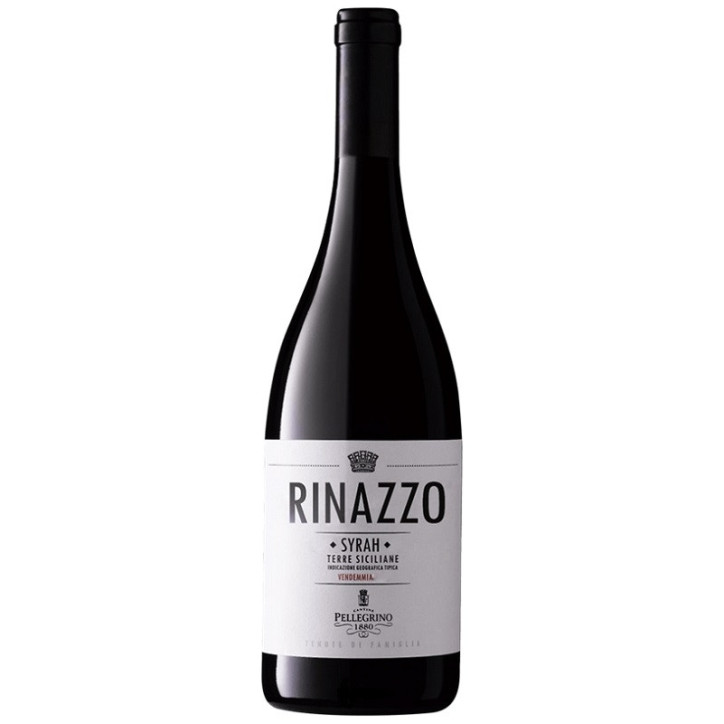 Tenute Rinazzo Syrah Sicilia Tenute Rinazzo Syrah Sicilia