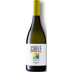 Gibele Zibibbo
