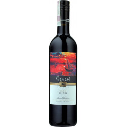 Canapi Shiraz Sicilia