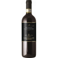 Castellani Brunaio Brunello di Montalcino DOCG