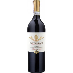 Castellani Chianti Riserva D.O.C.G.