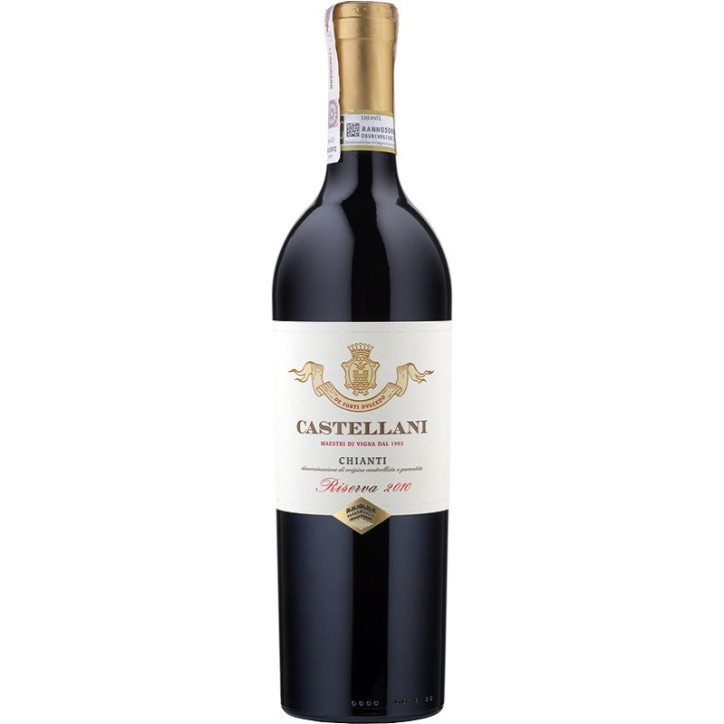 Castellani Chianti Riserva D.O.C.G. Castellani Chianti Riserva D.O.C.G.