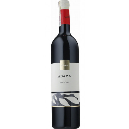 Tabor Adama Merlot Galilee