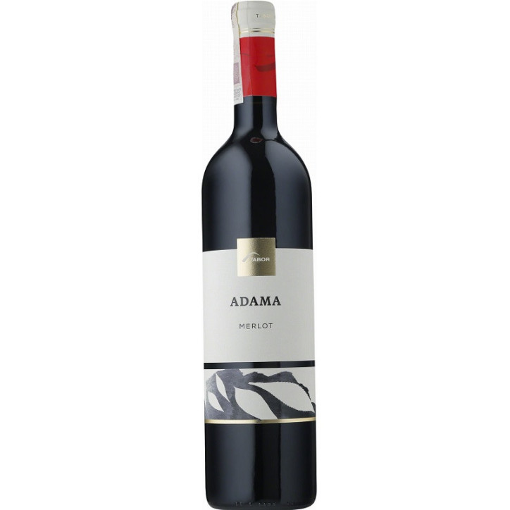 Tabor Adama Merlot Galilee