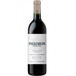 Tinto Pesquera Millenium Reserva Tempranillo