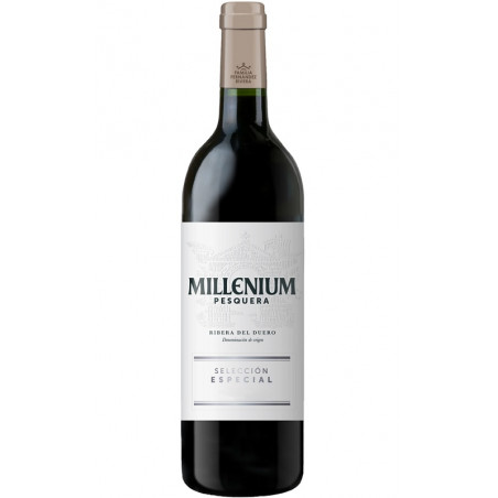 Tinto Pesquera Millenium Reserva Tempranillo