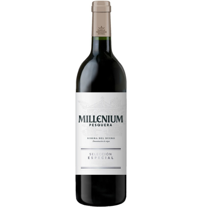 Tinto Pesquera Millenium Reserva Tempranillo Tinto Pesquera Millenium Reserva Tempranillo
