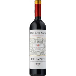 Oro Dei Sani Chianti DOCG