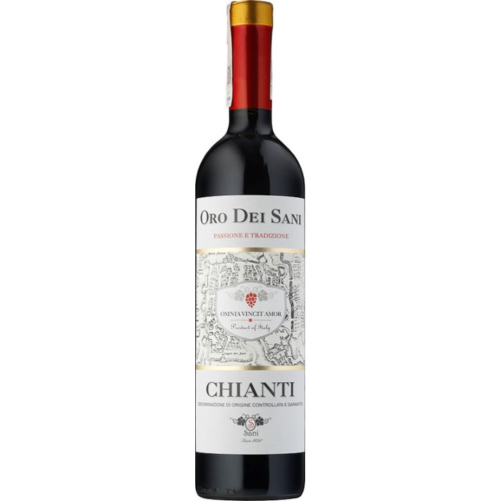 Oro Dei Sani Chianti DOCG Oro Dei Sani Chianti DOCG