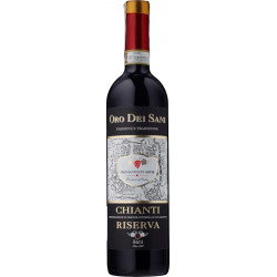 Oro Dei Sani Chianti Riserva DOCG