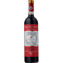 Oro Dei Sani Chianti Classico DOCG