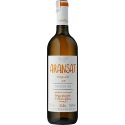 Borgo Savaian Aransat Vino Bianco D'Italia