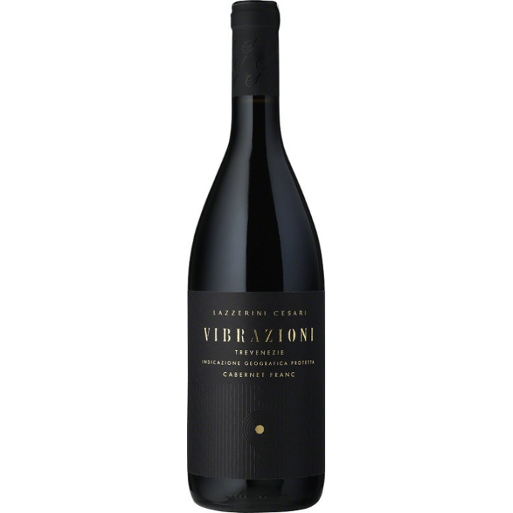 Borgo Savaian Vibrazioni Cabernet Franc IGP Trevenezie Borgo Savaian Vibrazioni Cabernet Franc IGP Trevenezie