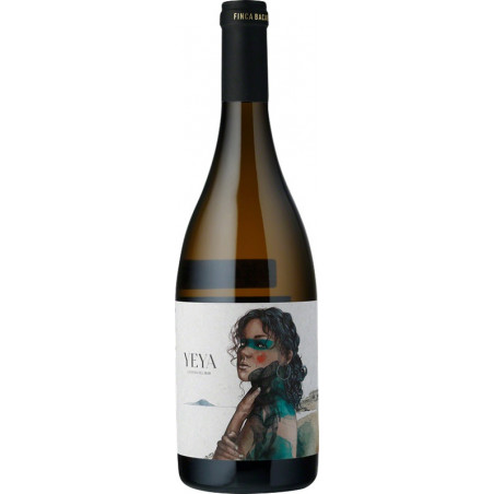 Yeya Moscatel Chardonnay Jumilla