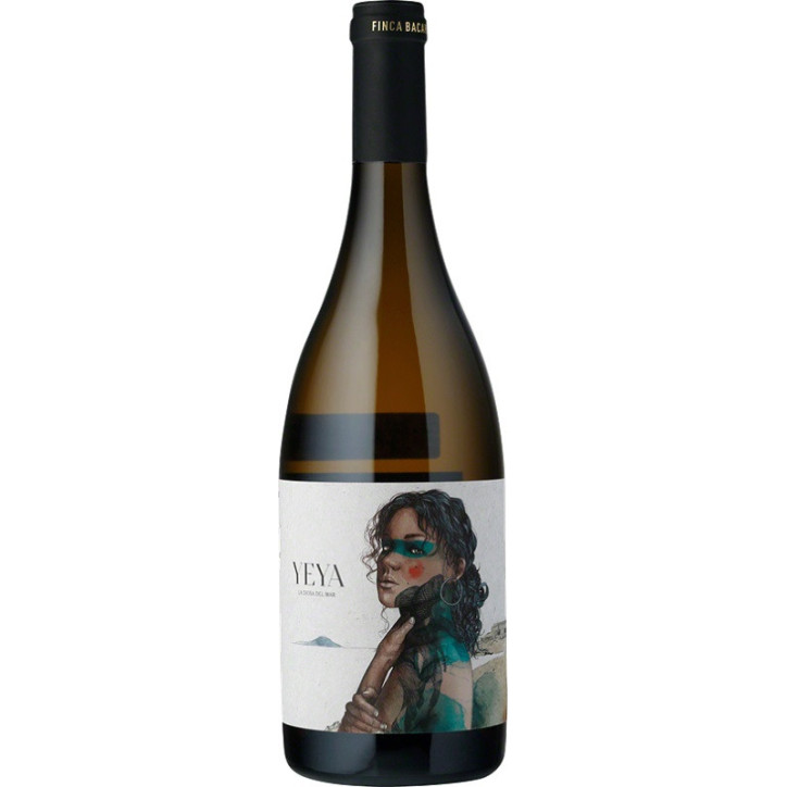 Yeya Moscatel Chardonnay Jumilla Yeya Moscatel Chardonnay Jumilla