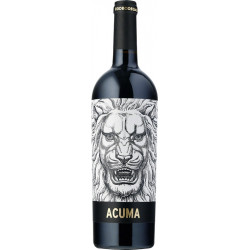 Bodegas Ego Acuma DOP Jumilla