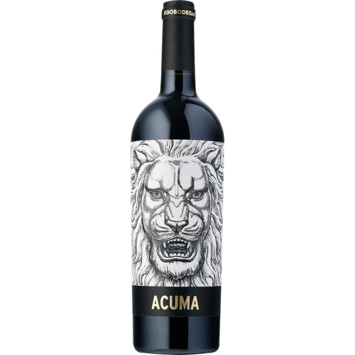 Bodegas Ego Acuma Jumilla Bodegas Ego Acuma Jumilla