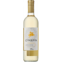 Felix Solis Conquesta Chardonnay Vino Blanco