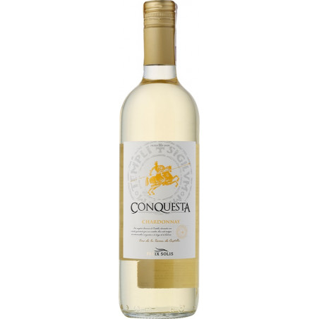 Felix Solis Conquesta Chardonnay Vino Blanco