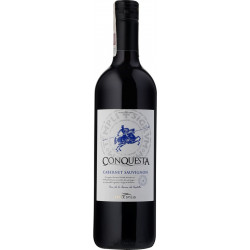 Felix Solis Conquesta Cabernet Sauvignon Vino Tinto