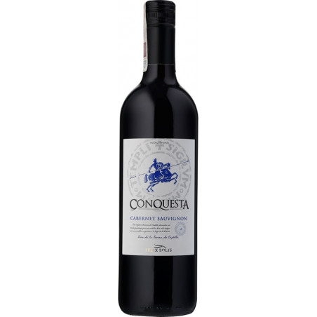 Felix Solis Conquesta Cabernet Sauvignon Vino Tinto
