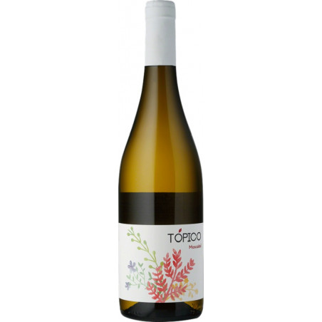 Topico Moscatel La Mancha