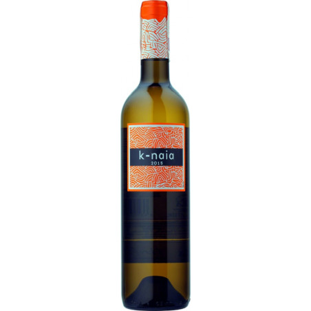 Bodegas Naia K-Naia Rueda Verdejo