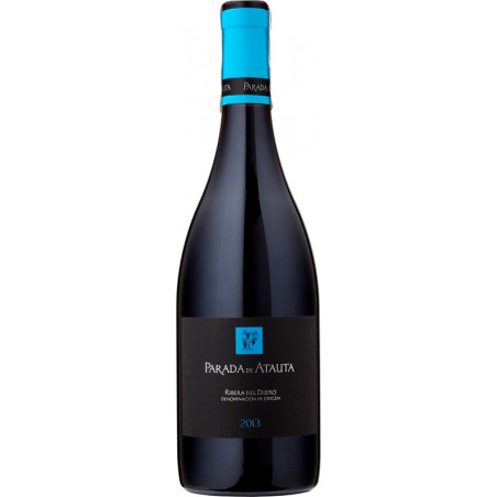 Parada de Atauta Ribera del Duero