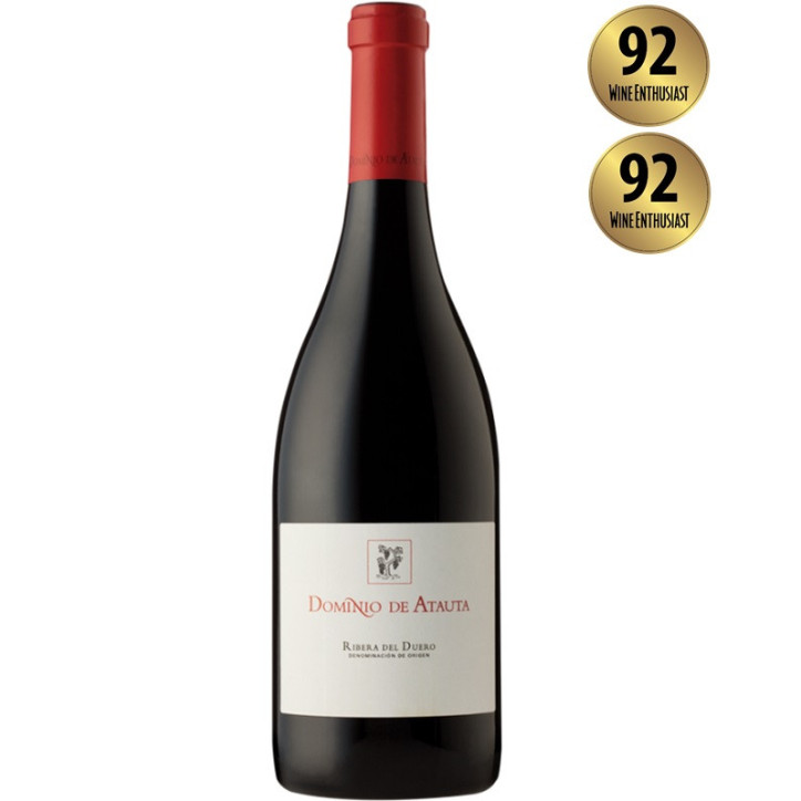 Dominio de Atauta Ribera del Duero Dominio de Atauta Ribera del Duero