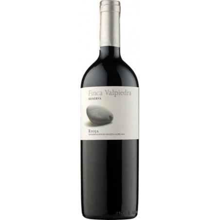 Finca Valpiedra Reserva Rioja D.O.C.