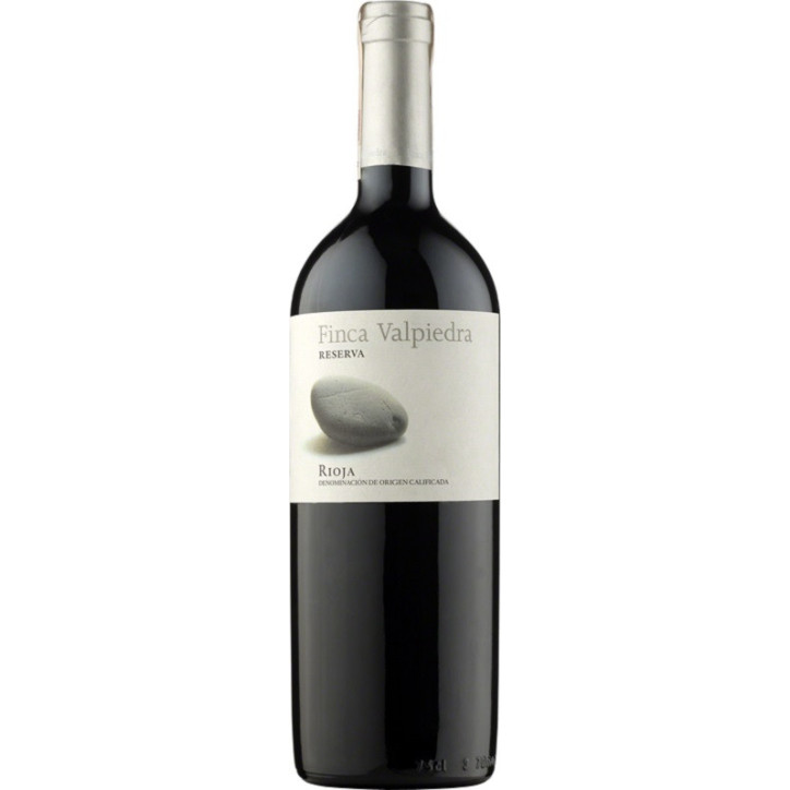 Finca Valpiedra Reserva Rioja D.O.C.