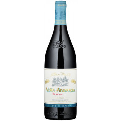 La Rioja Alta Vina Ardanza Reserva Rioja