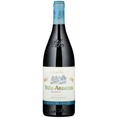 La Rioja Alta Vina Ardanza Reserva Rioja