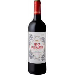 Rioja Alta Finca San Martin Crianza Rioja