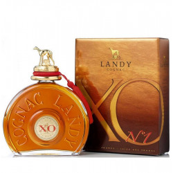 Landy XO Excellence 0,7L Cognac