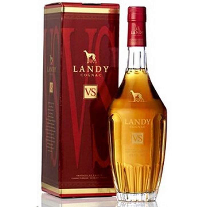 Landy VS Cognac 0,7l Landy VS Cognac 0,7l