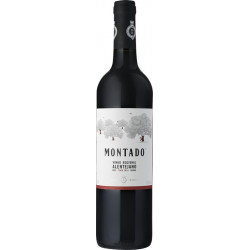 Montado Vinho Regional Alentejano Tinto