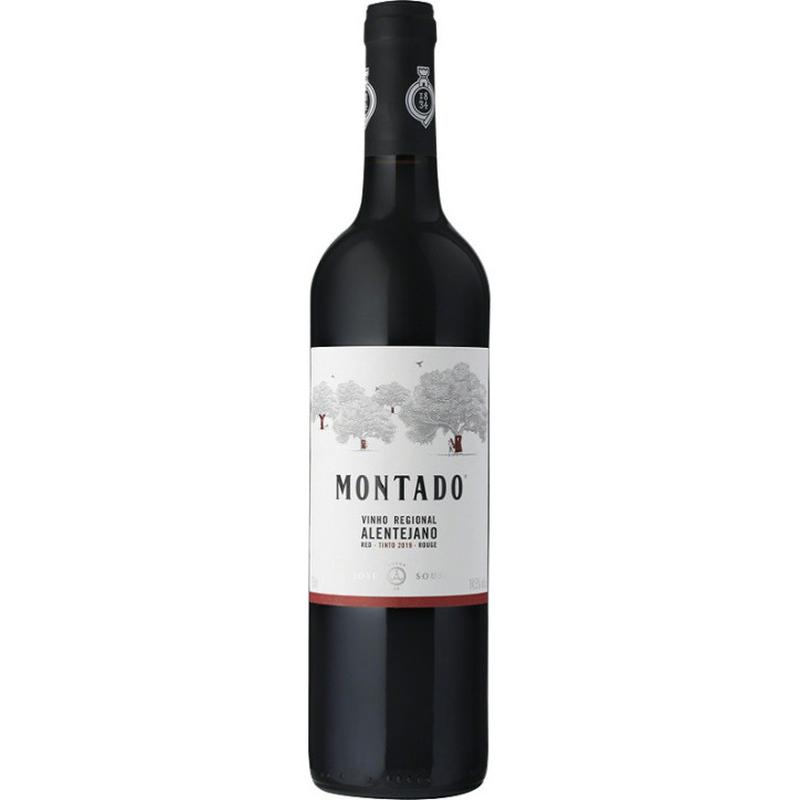 Montado Vinho Regional Alentejano Tinto Montado Vinho Regional Alentejano Tinto
