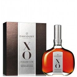 Davidoff XO Cognac 0,7l