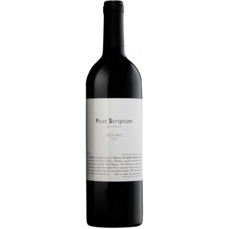 Post Scriptum Douro DOC