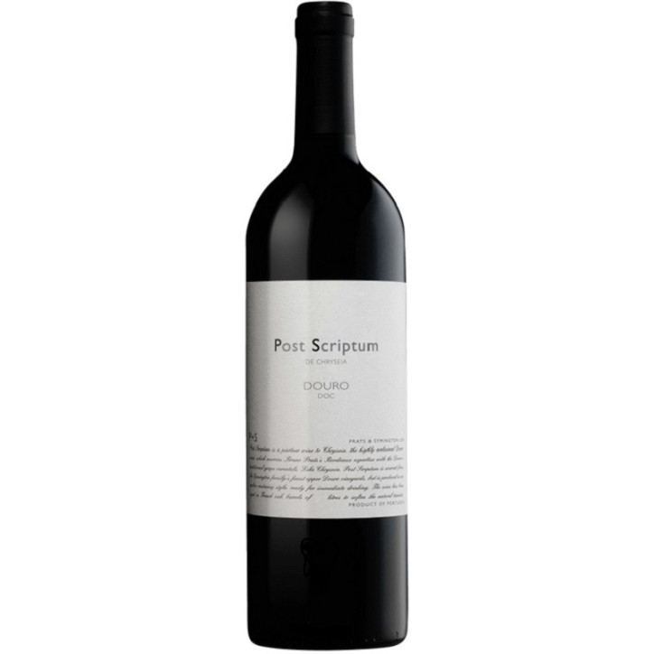 Post Scriptum Douro DOC Post Scriptum Douro DOC