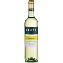 Fiuza Alvarinho