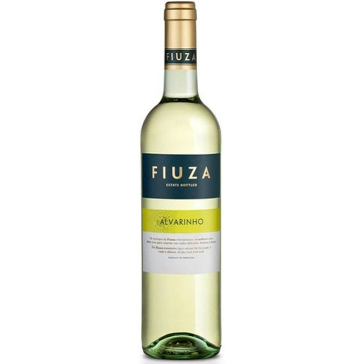 Fiuza Alvarinho Tejo Fiuza Alvarinho Tejo
