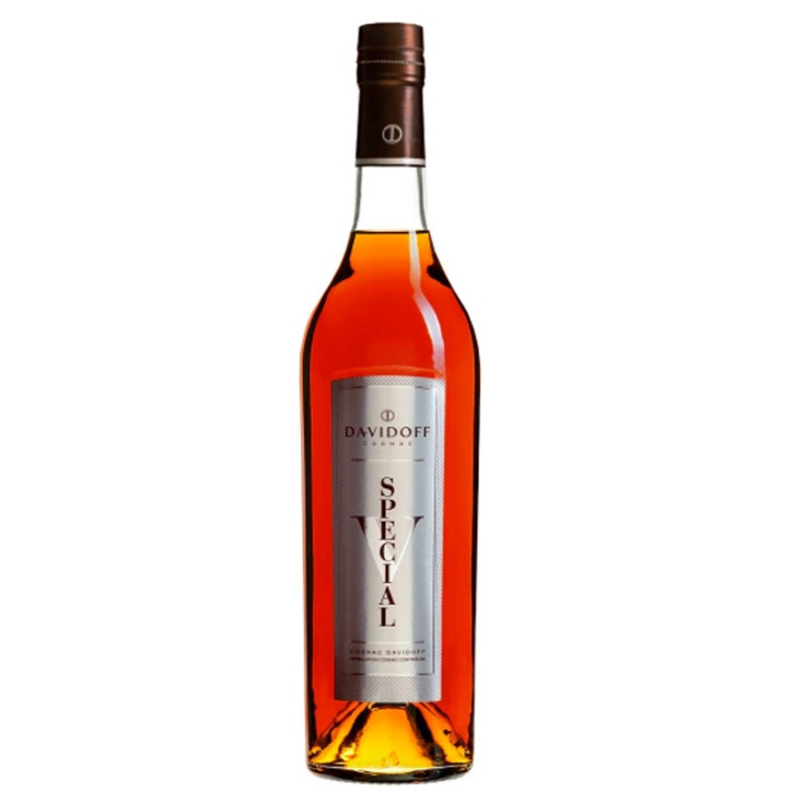 Davidoff Special V Cognac 0,7l Davidoff Special V Cognac 0,7l