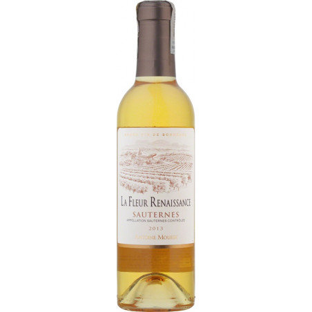La Fleur Renaissance Sauternes