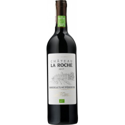 Chateau La Roche Bordeaux Superieur AOC