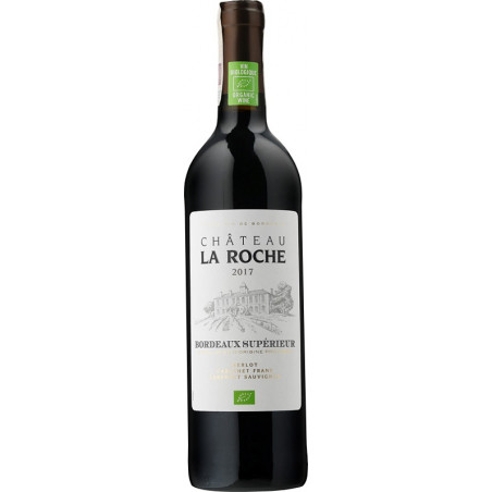 Chateau La Roche Bordeaux Superieur AOC