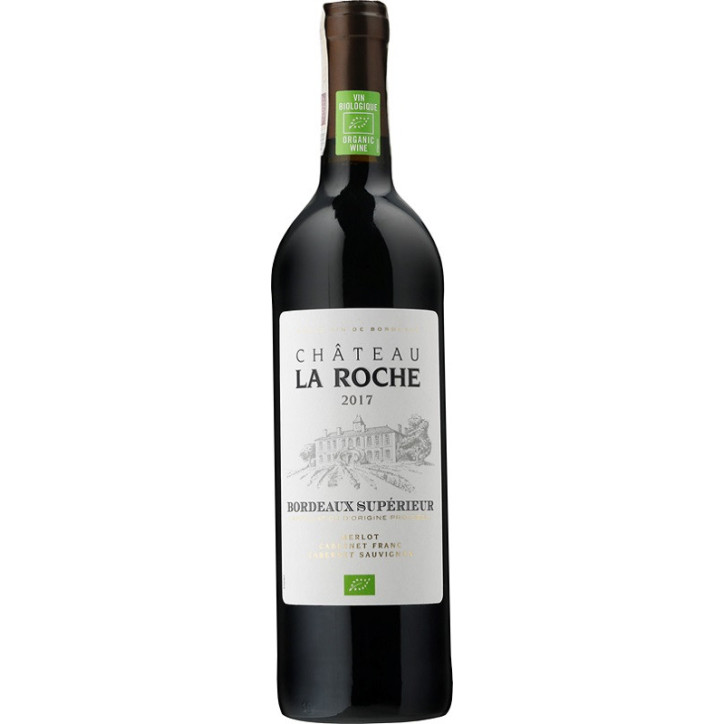 Chateau La Roche Bordeaux Superieur AOC