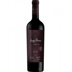 Luigi Bosca Malbec Mendoza